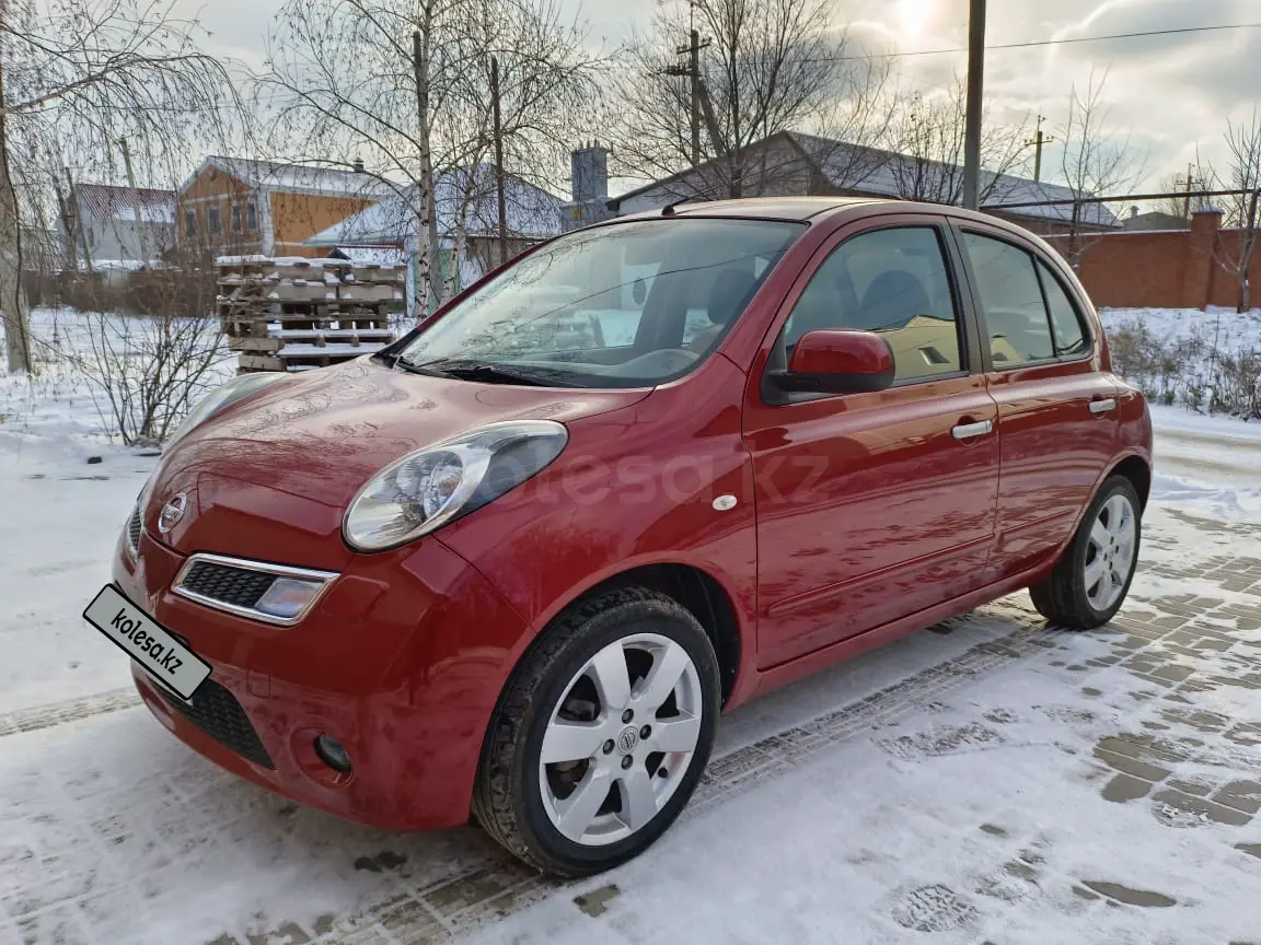 2010 года, КПП Автомат, 1.4 л.