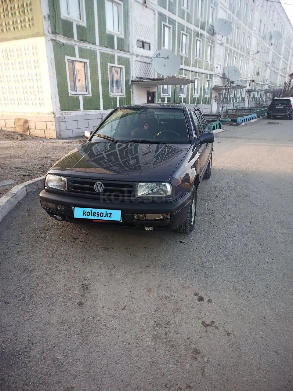 1993 года, КПП Механика, 1.8 л.