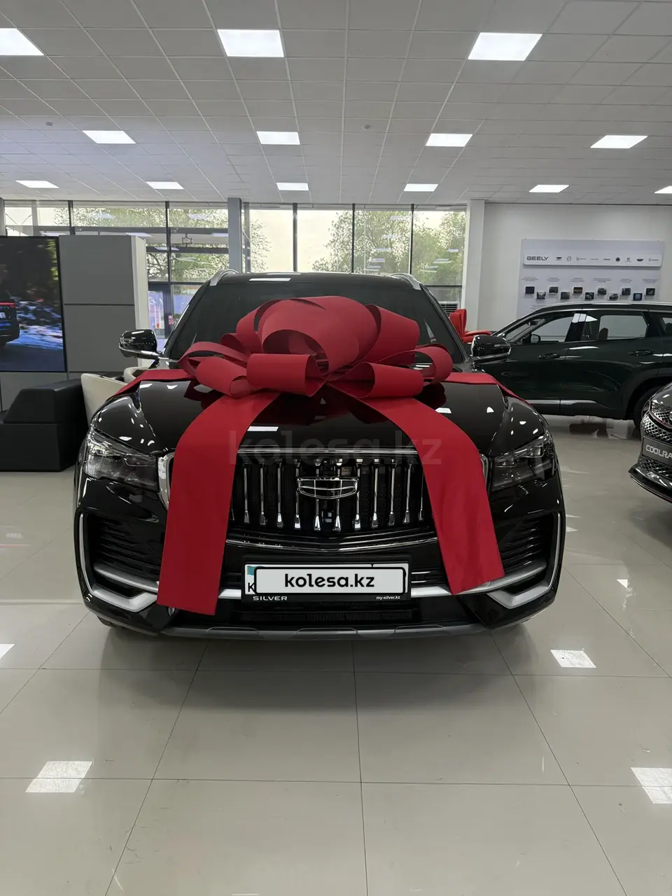 2025 year, КПП Автомат, 2 л.