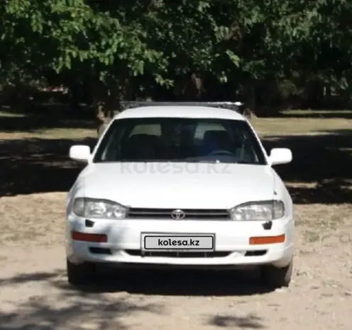 1996 года, КПП Механика, 2.2 л.