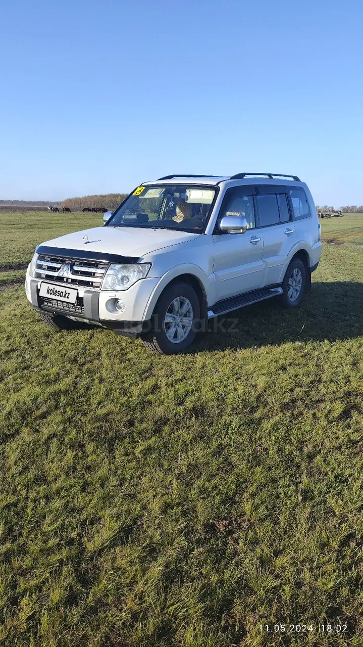 2007 года, КПП Автомат, 3 л.