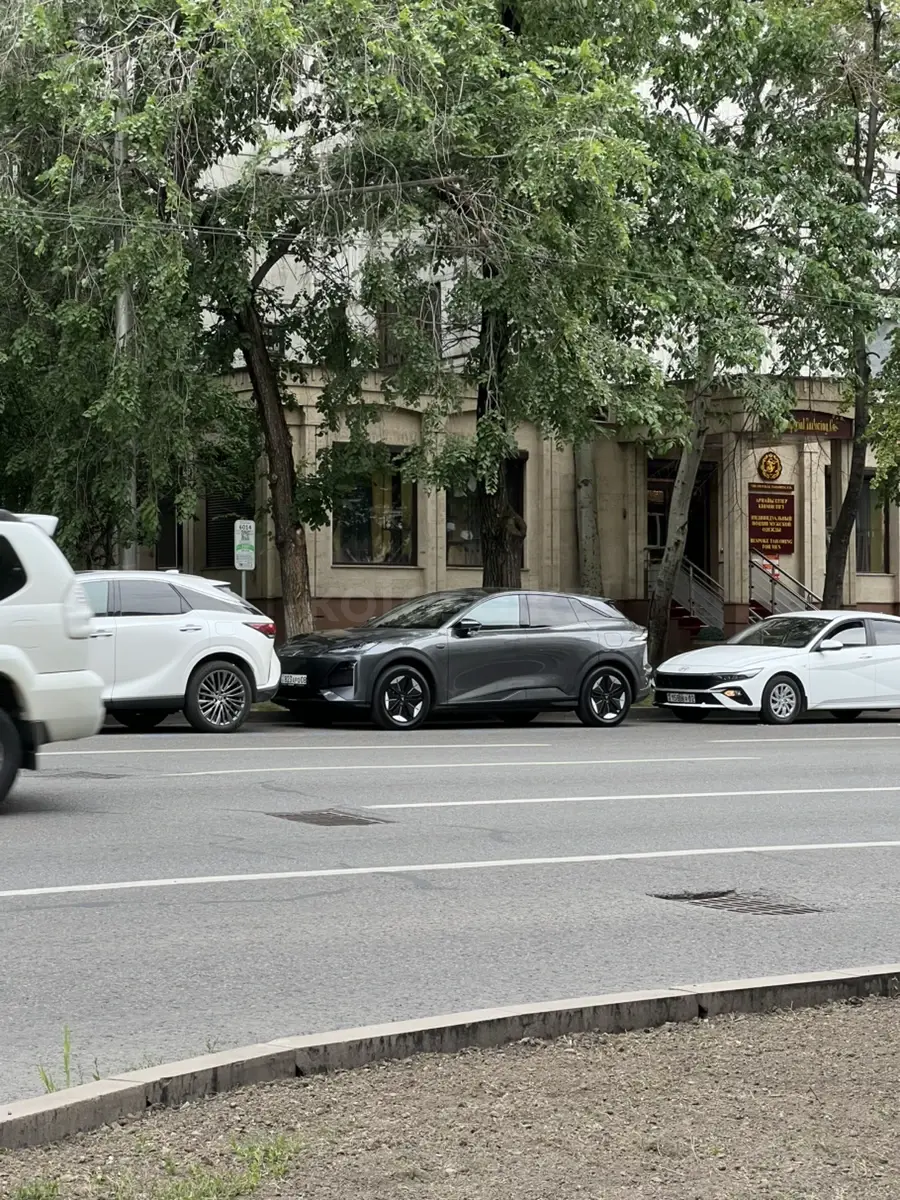 2024 года, КПП Автомат, 1.5 л.