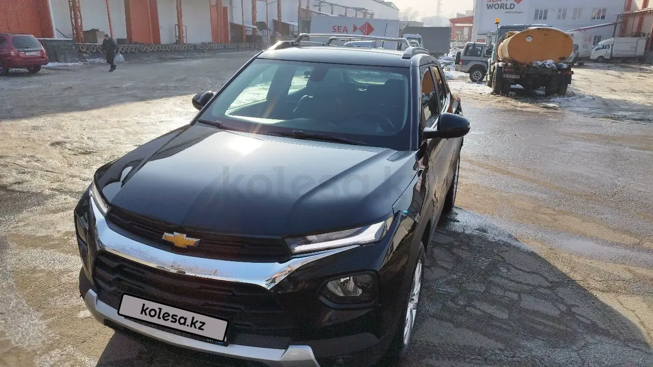 2021 года, КПП Автомат, 1.3 л.