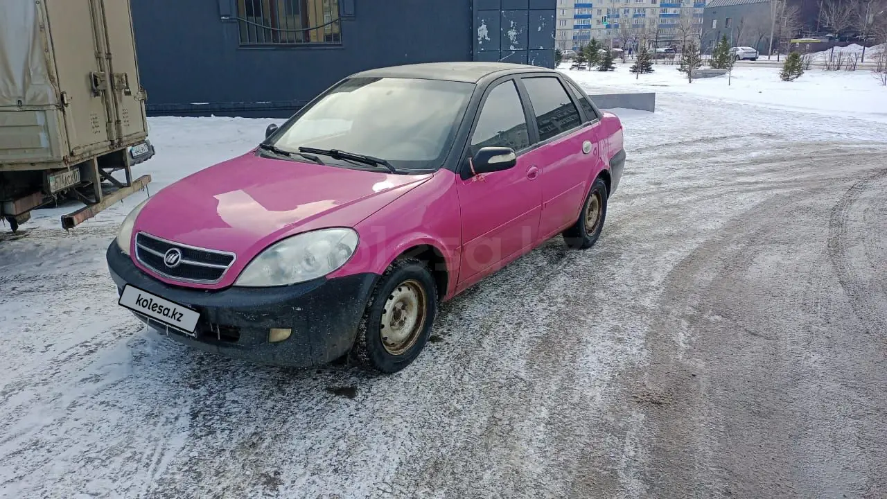 2008 года, КПП Механика, 1.3 л.