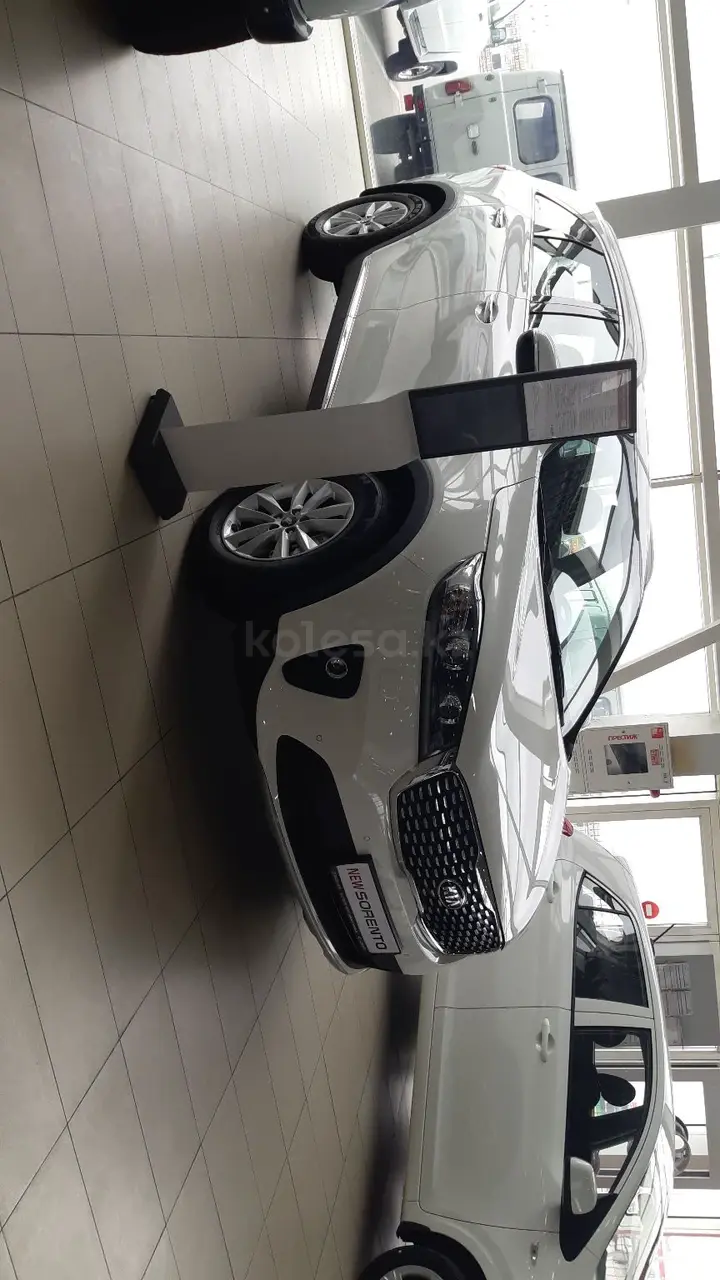 2019 года, КПП Автомат, 2.4 л.