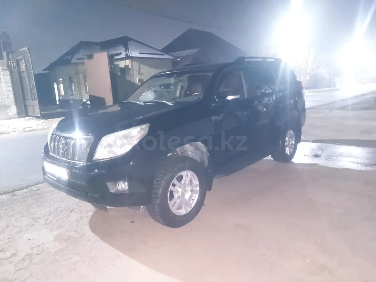 2012 года, КПП Автомат, 2.7 л.