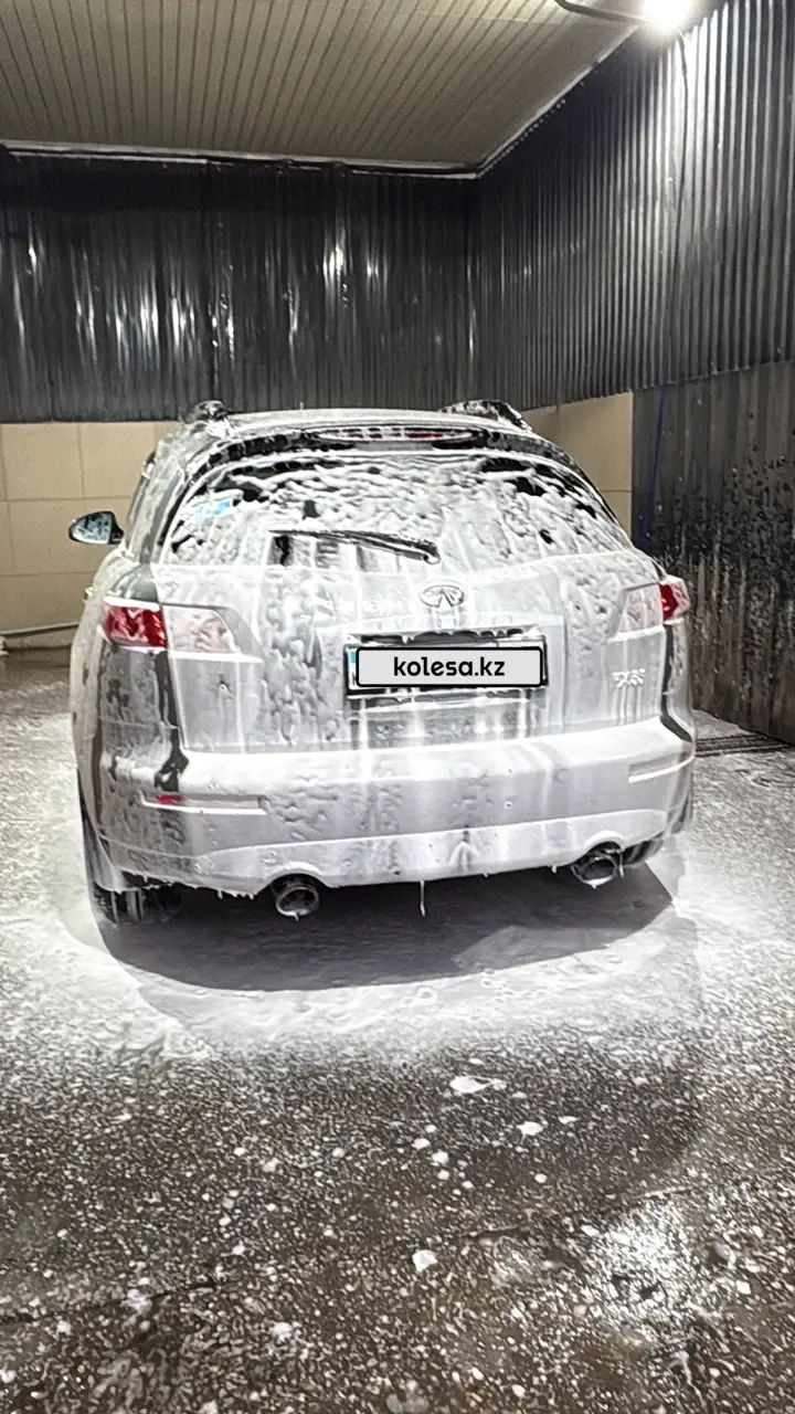 2002 года, КПП Автомат, 3.5 л.