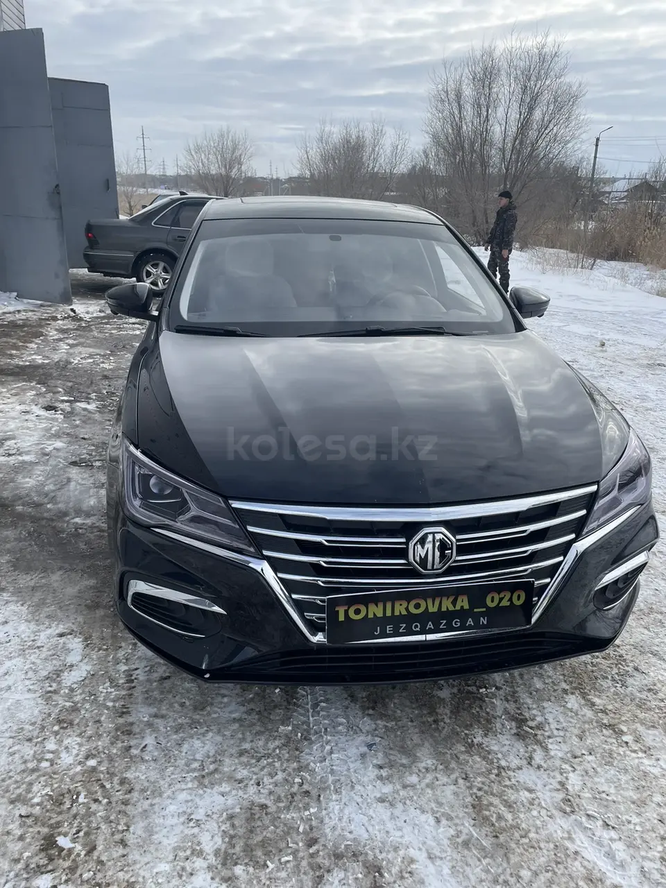 2024 года, КПП Вариатор, 1.5 л.