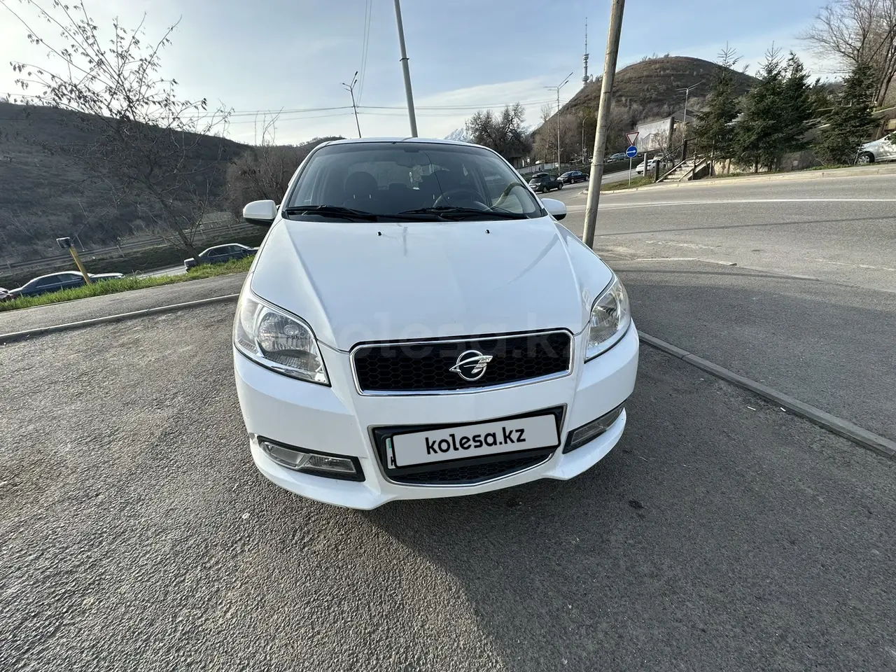 2020 года, КПП Автомат, 1.5 л.