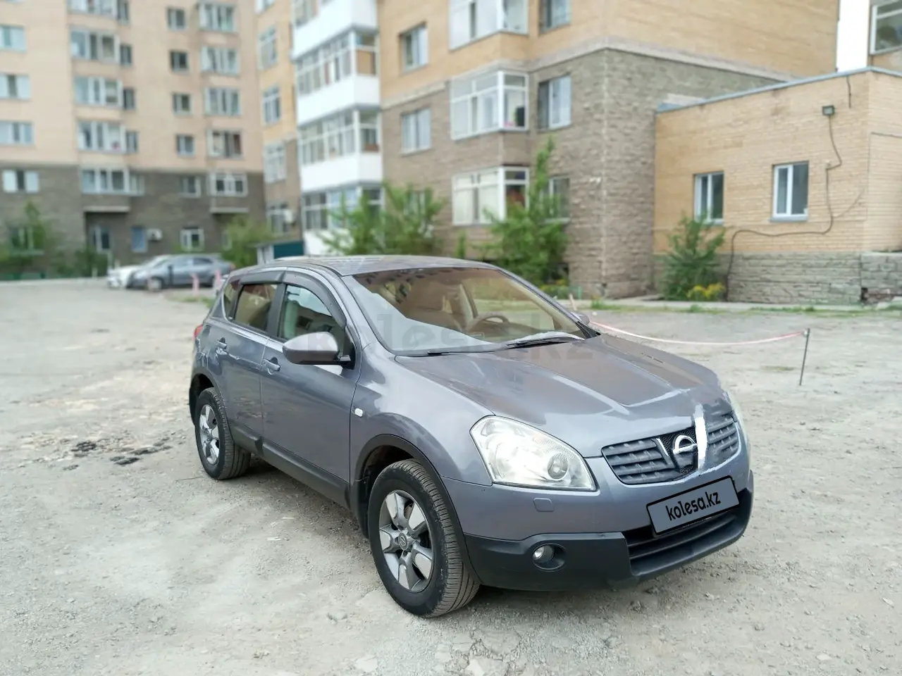 2008 года, КПП Вариатор, 2 л.