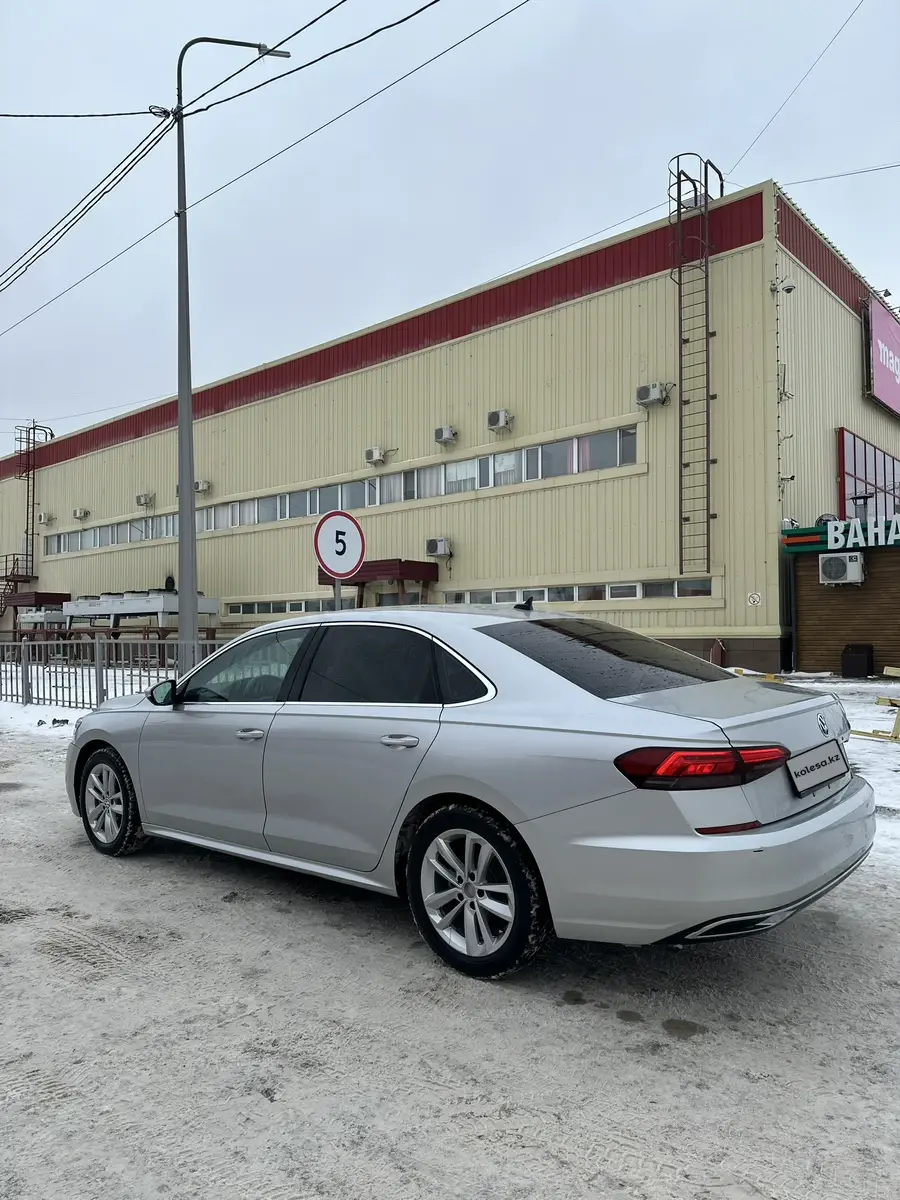 2020 года, КПП Автомат, 2 л.