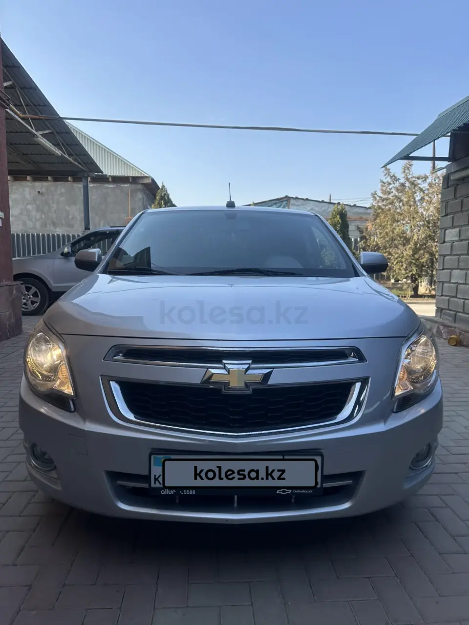 2022 года, КПП Механика, 1.5 л.