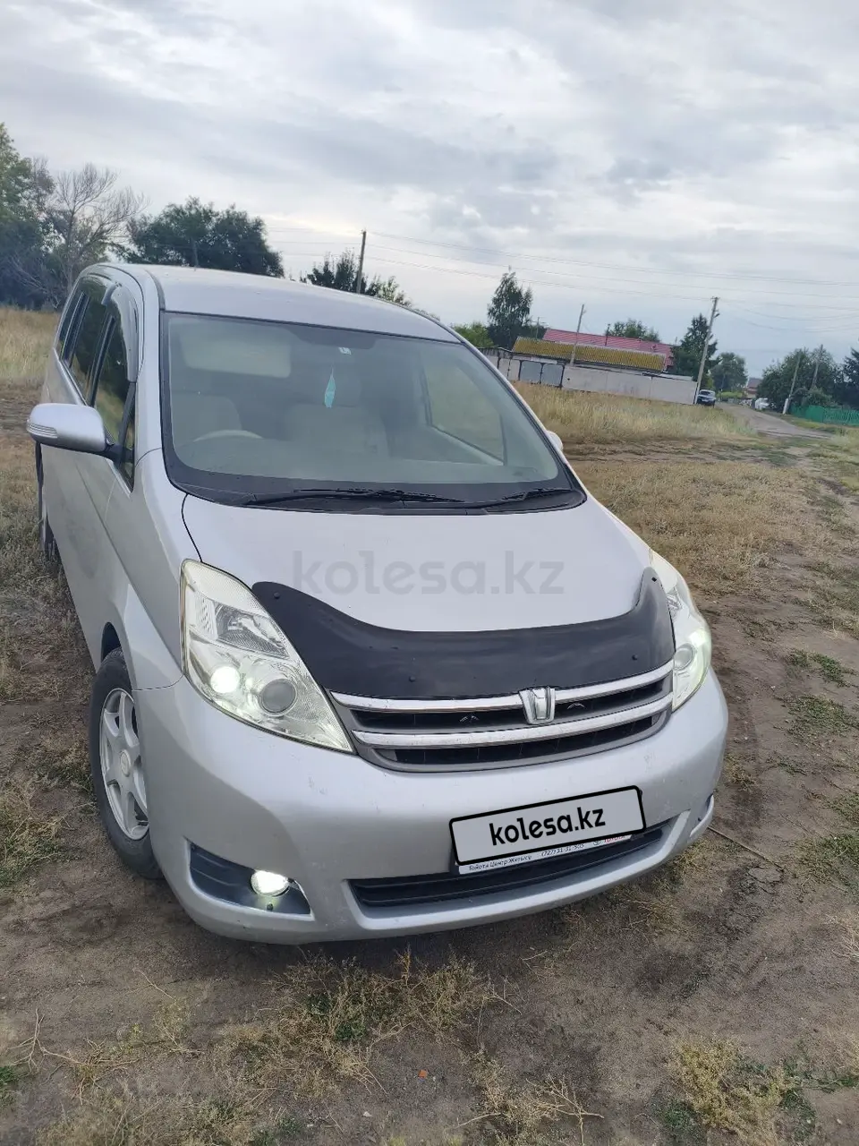 2008 года, КПП Вариатор, 2 л.