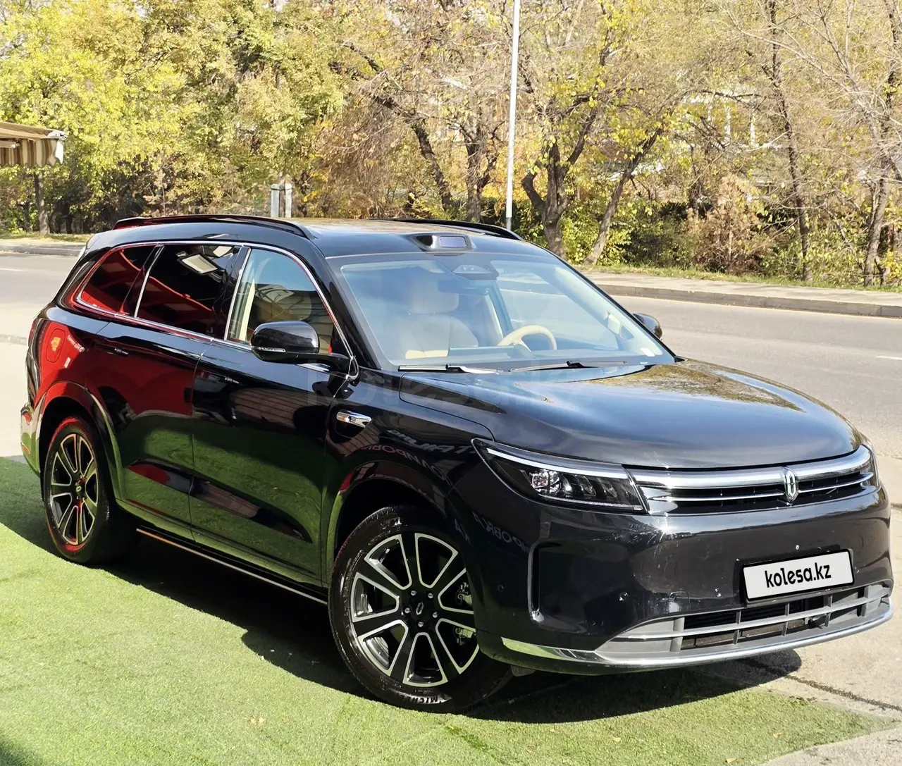 2024 года, КПП Автомат