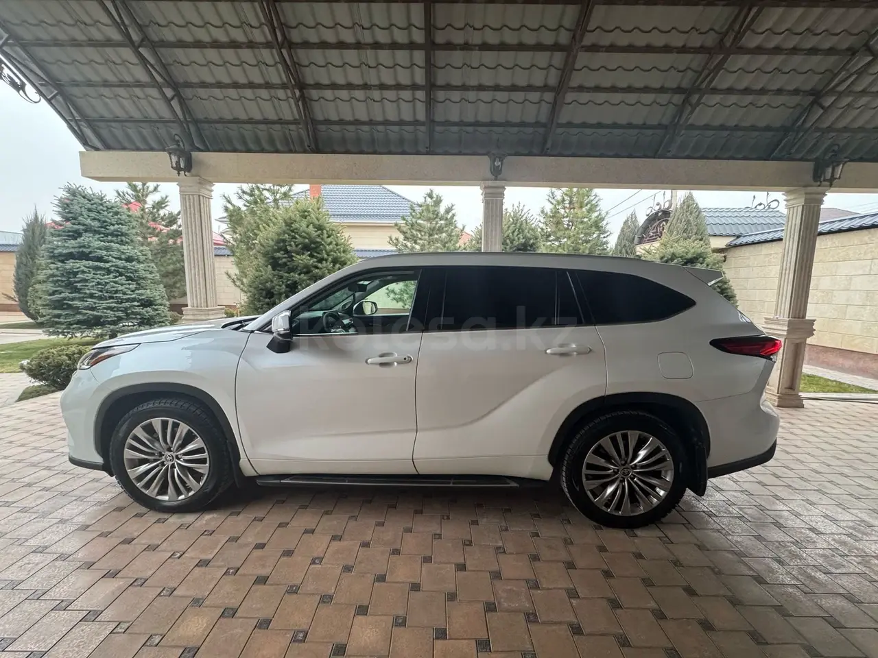 2023 year, КПП Автомат, 3.5 л.