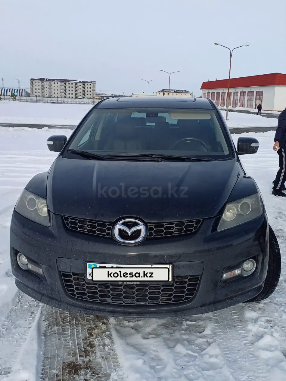 2007 года, КПП Автомат, 2.3 л.