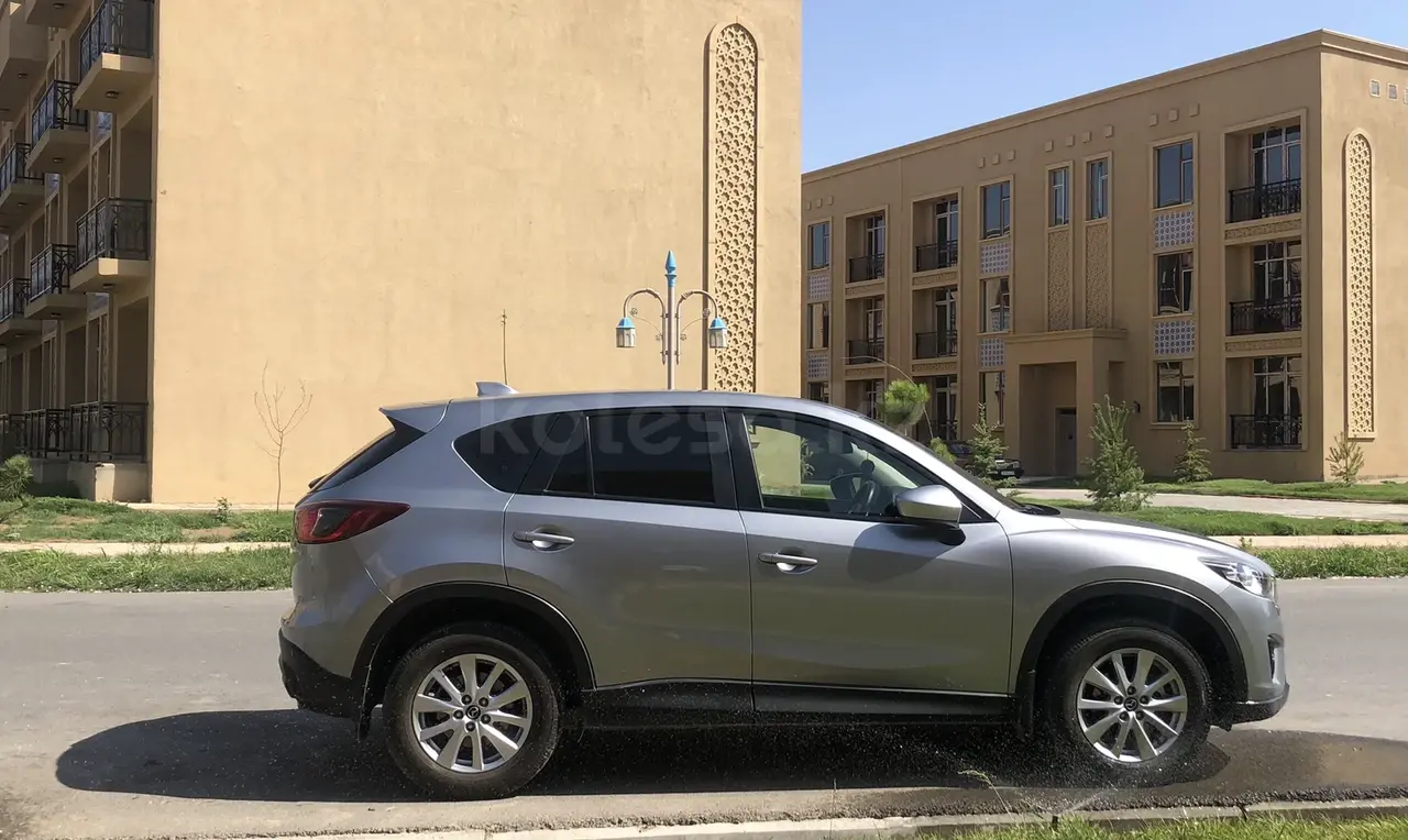 2014 года, КПП Автомат, 2 л.