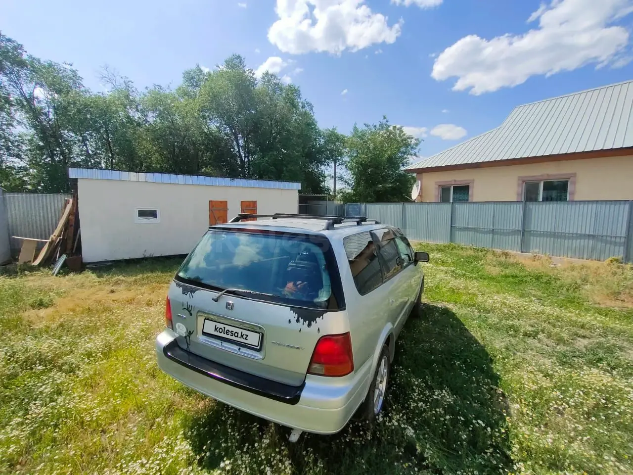 1995 года, КПП Автомат, 2.2 л.