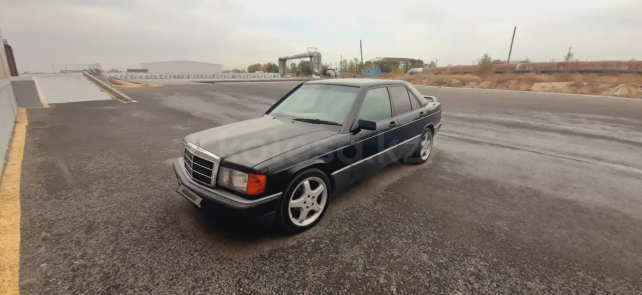 1988 года, КПП Механика, 2.3 л.