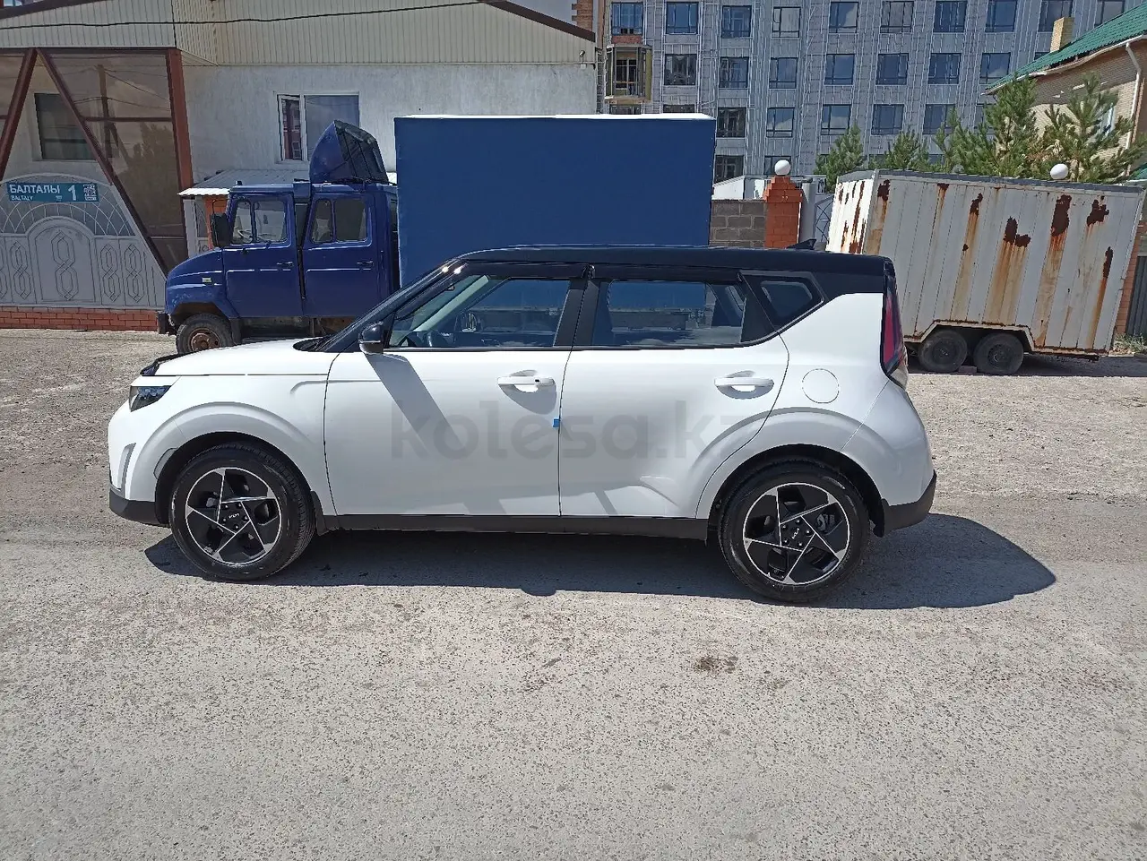 2023 года, КПП Автомат, 1.6 л.