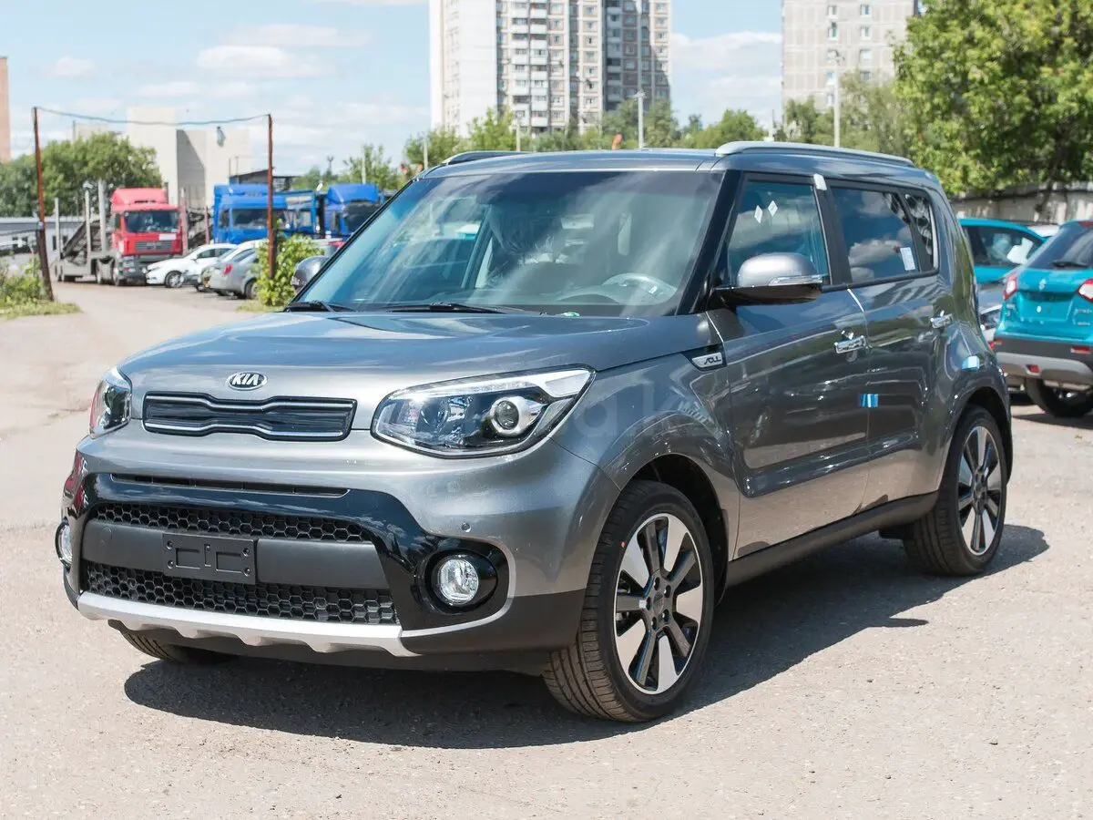 2015 года, КПП Автомат, 2 л.