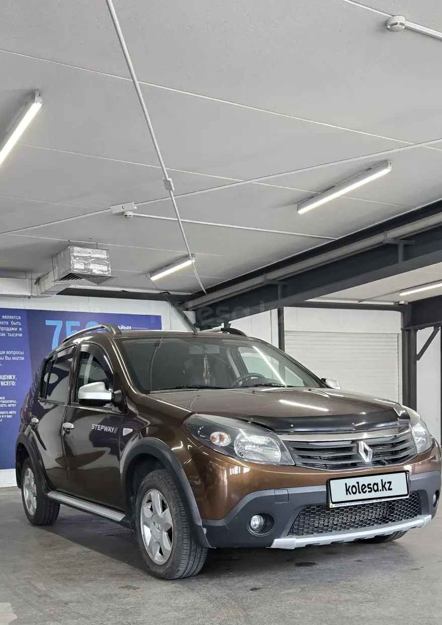 2014 года, КПП Автомат, 1.6 л.
