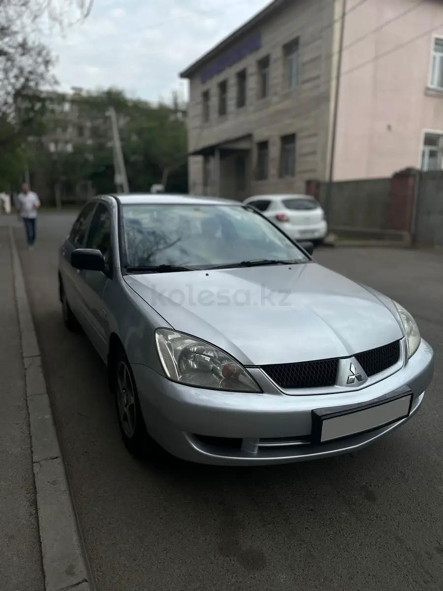 2007 года, КПП Автомат, 1.3 л.