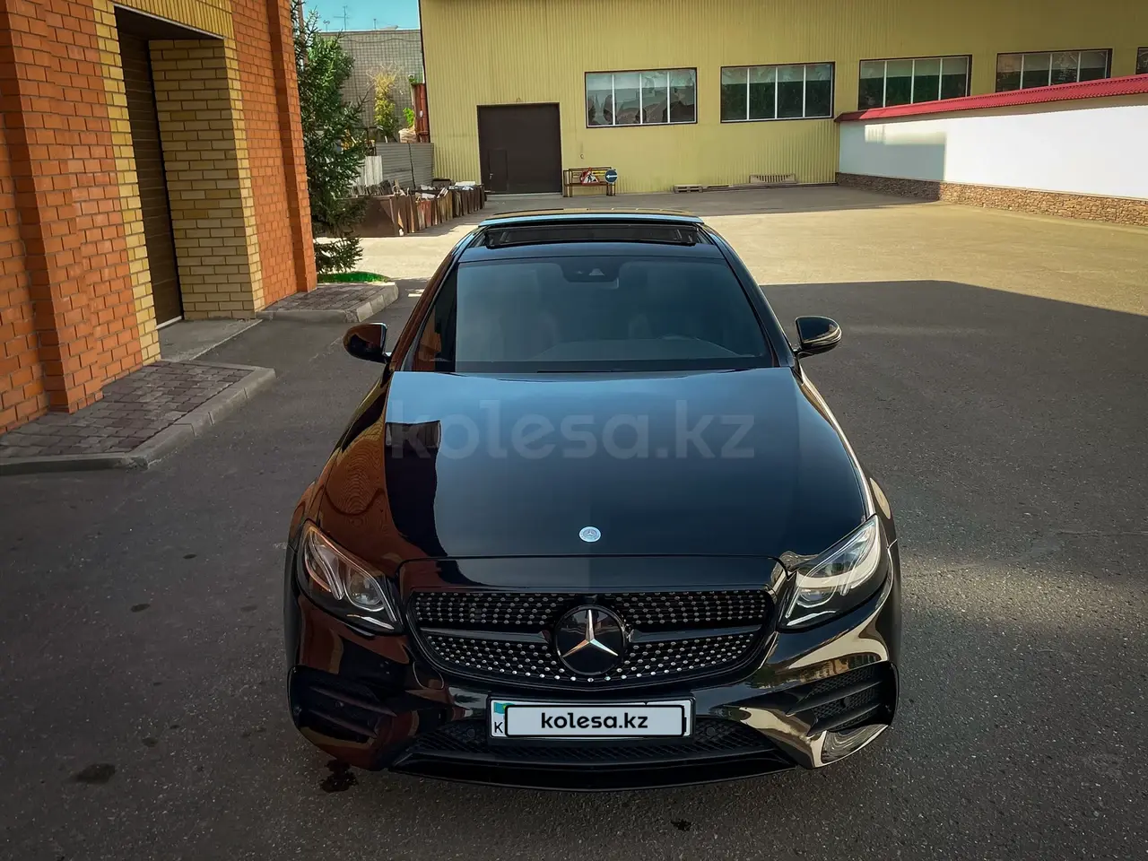 2016 year, КПП Автомат, 2 л.