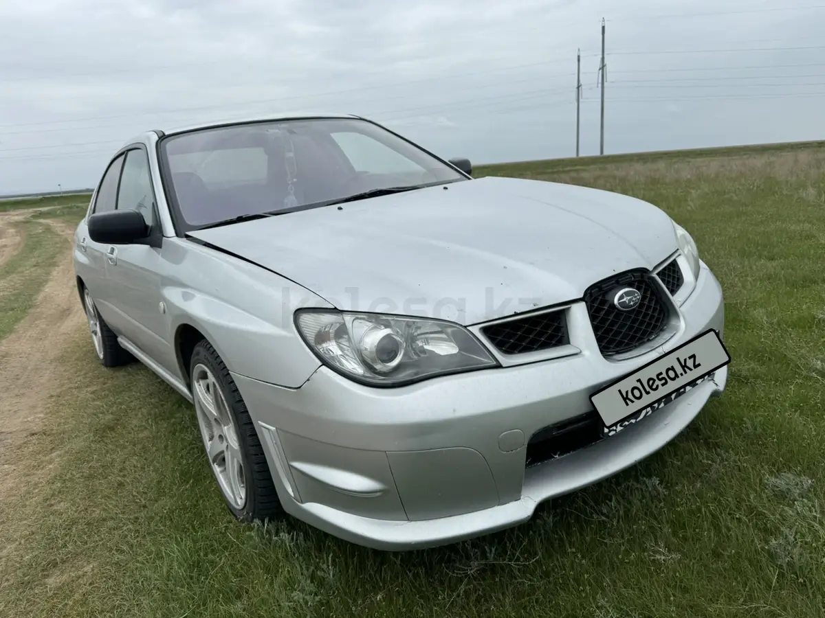 2006 года, КПП Автомат, 2.5 л.