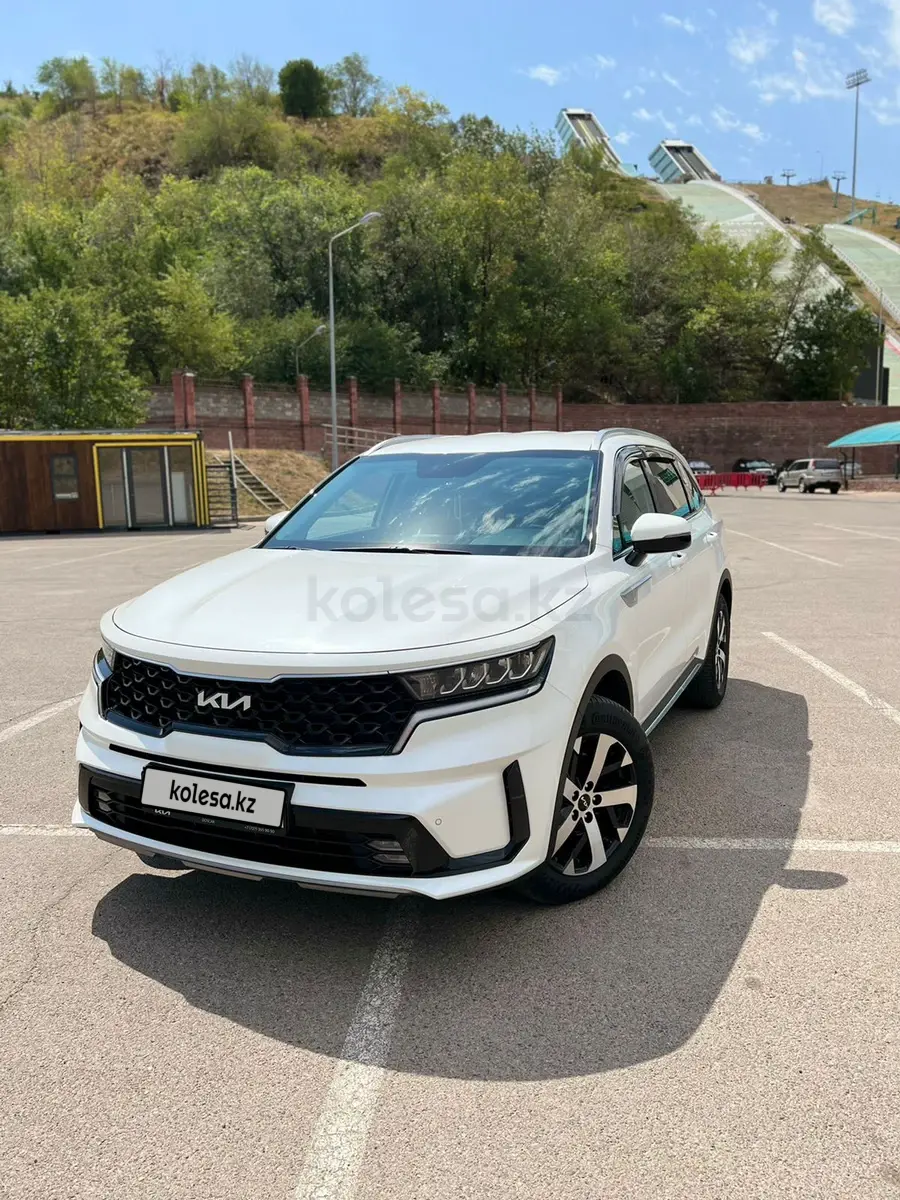 2022 года, КПП Автомат, 2.5 л.