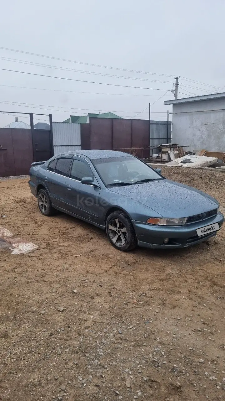 2000 года, КПП Автомат, 2.4 л.