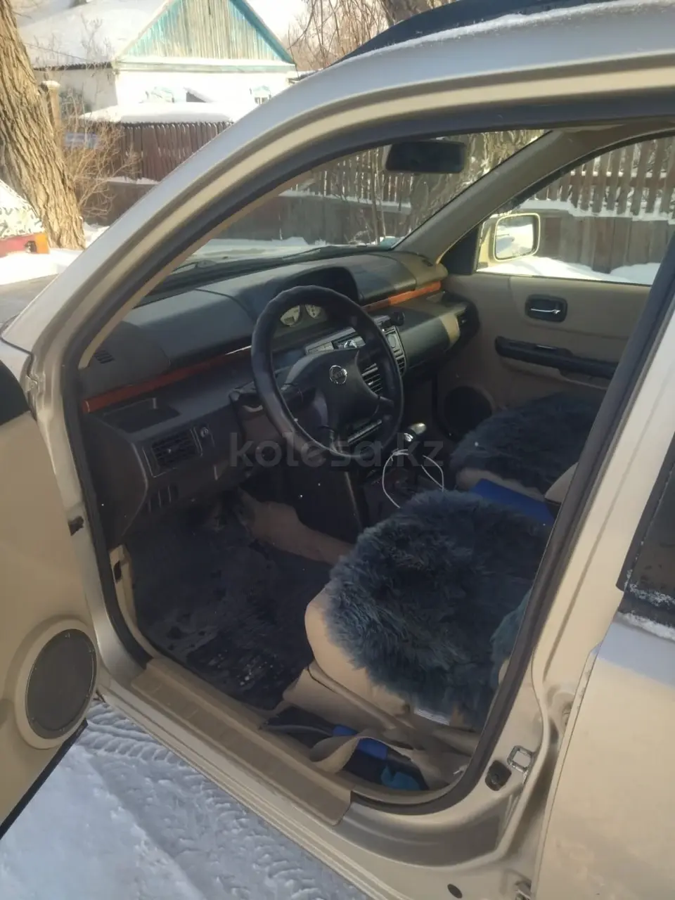 2003 year, КПП Автомат, 2.5 л.