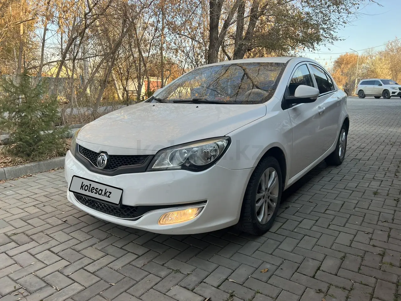 2014 года, КПП Автомат, 1.5 л.