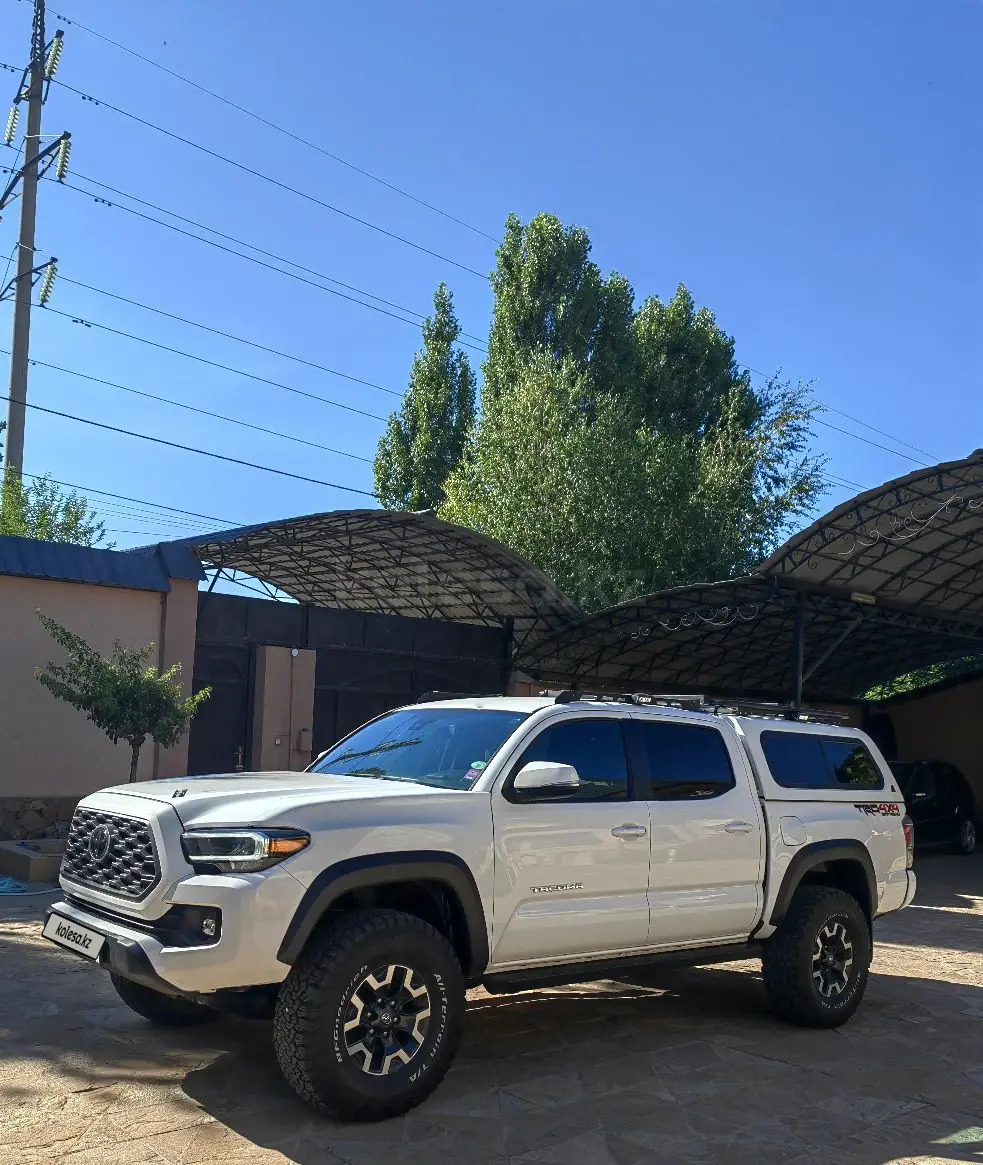 2022 года, КПП Автомат, 3.5 л.