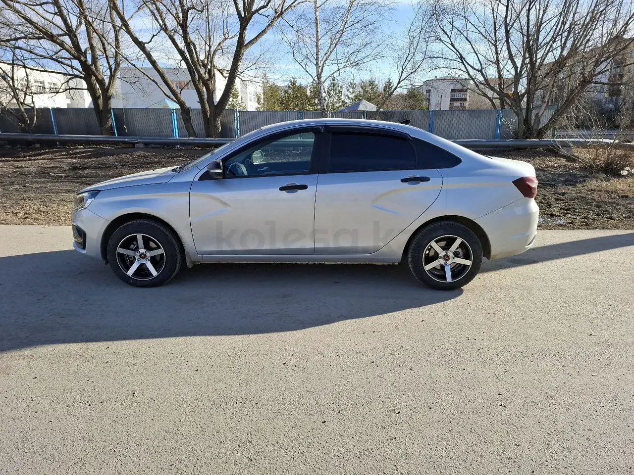 2025 года, КПП Механика, 1.6 л.