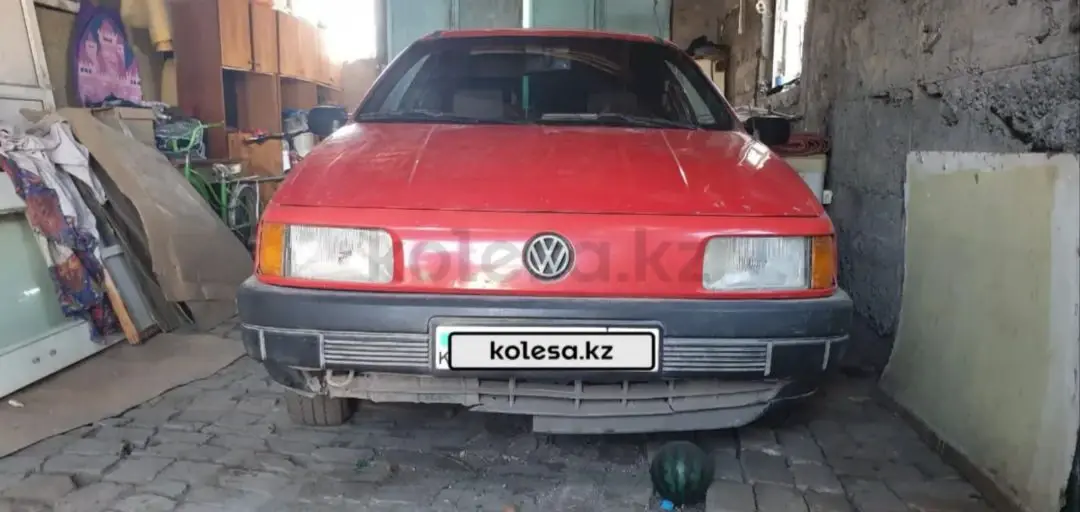 1991 года, КПП Механика, 1.8 л.