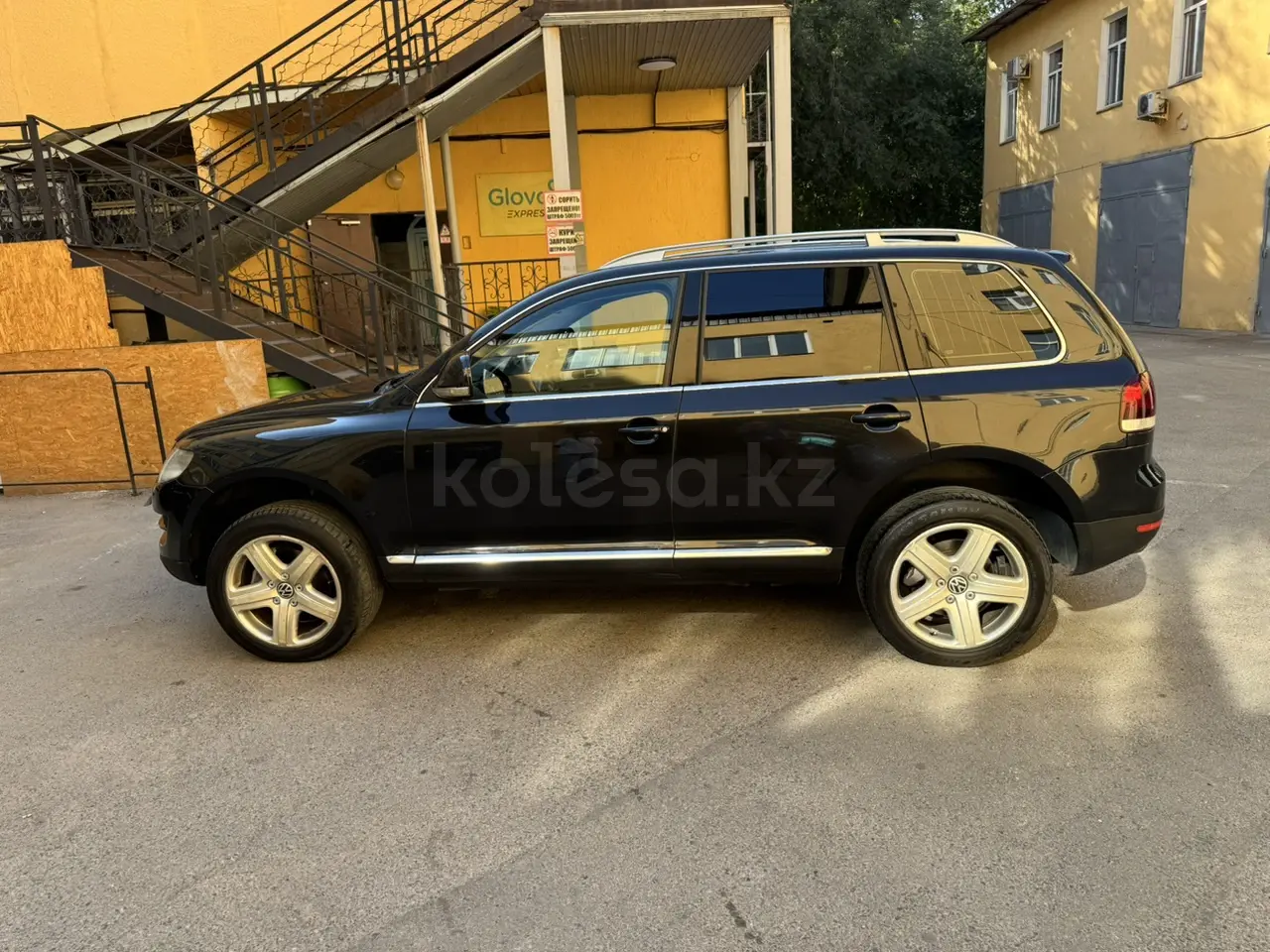 2007 года, КПП Автомат, 3.6 л.