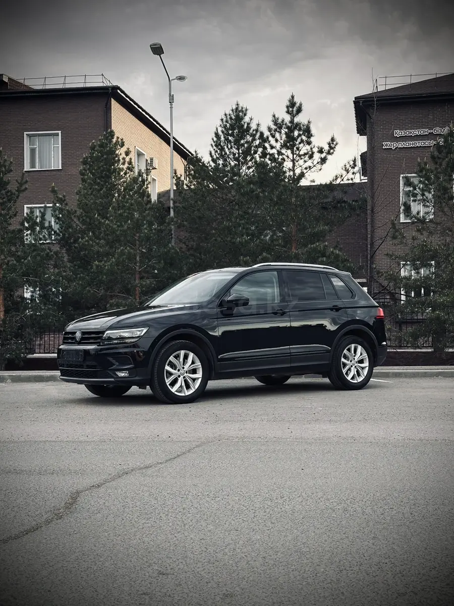 2019 года, КПП Робот, 2 л.