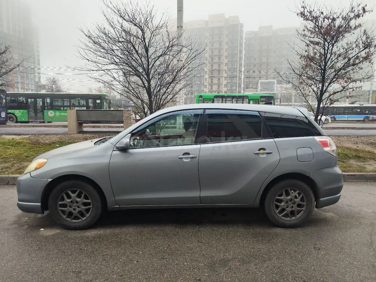 2005 года, КПП Автомат, 1.8 л.