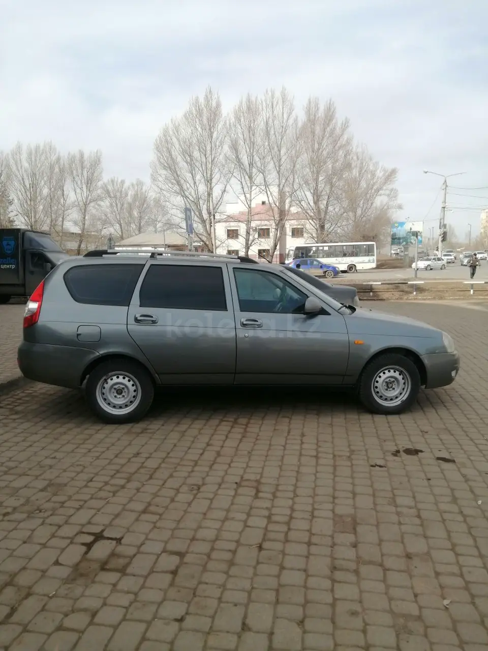 2013 года, КПП Механика, 1.6 л.