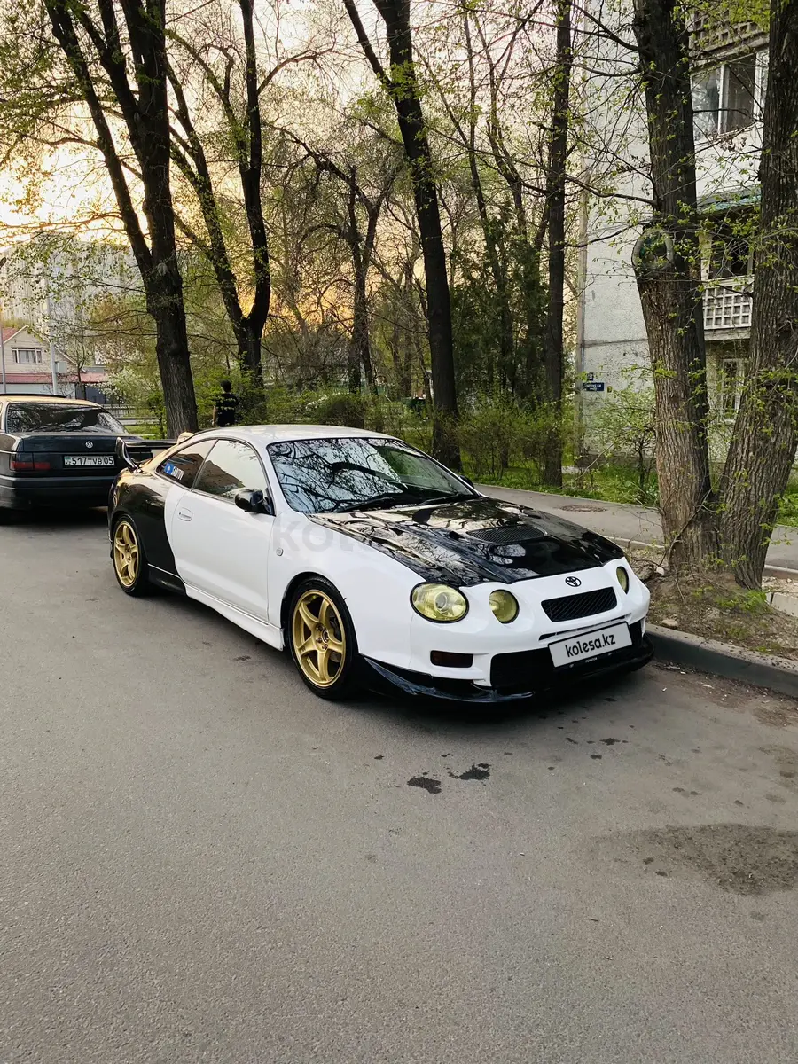 1995 года, КПП Автомат, 2 л.