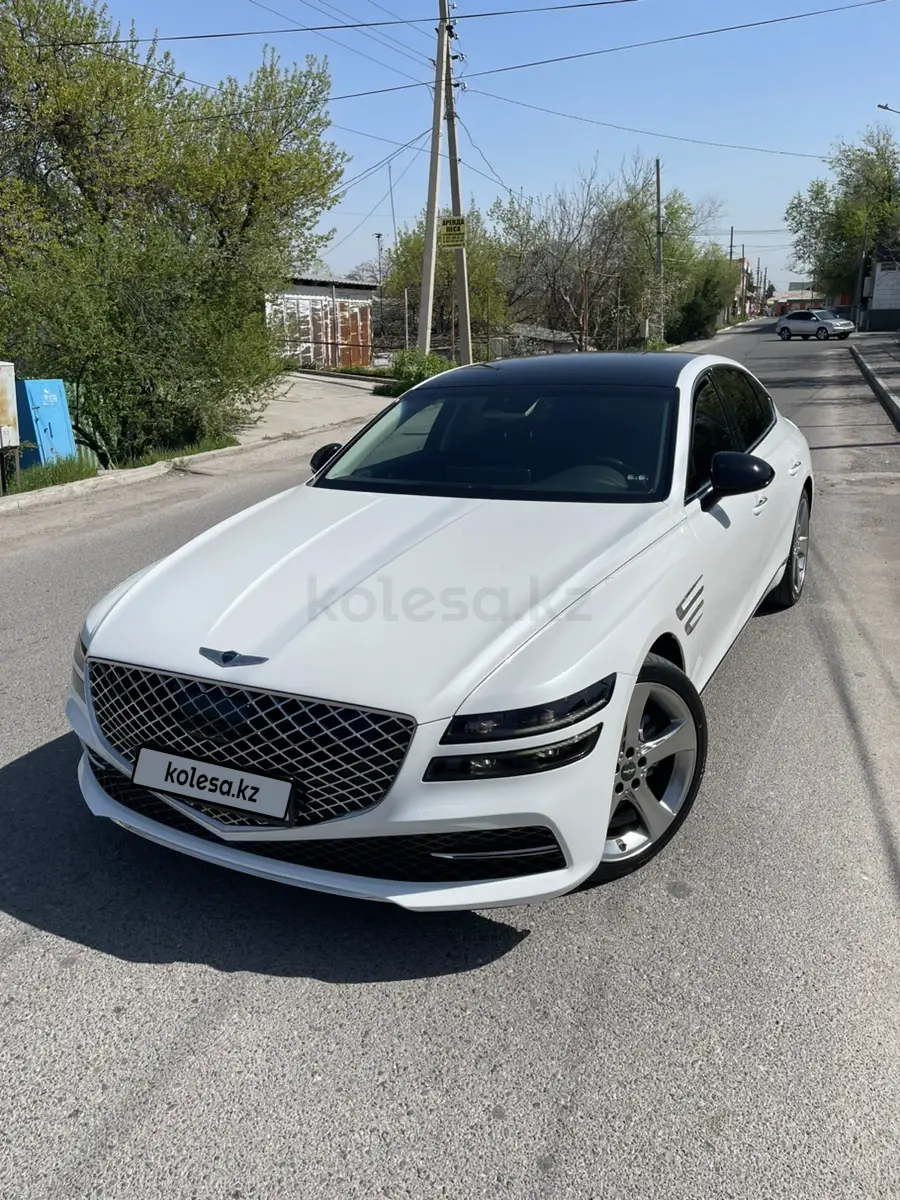2021 года, КПП Автомат, 2.5 л.