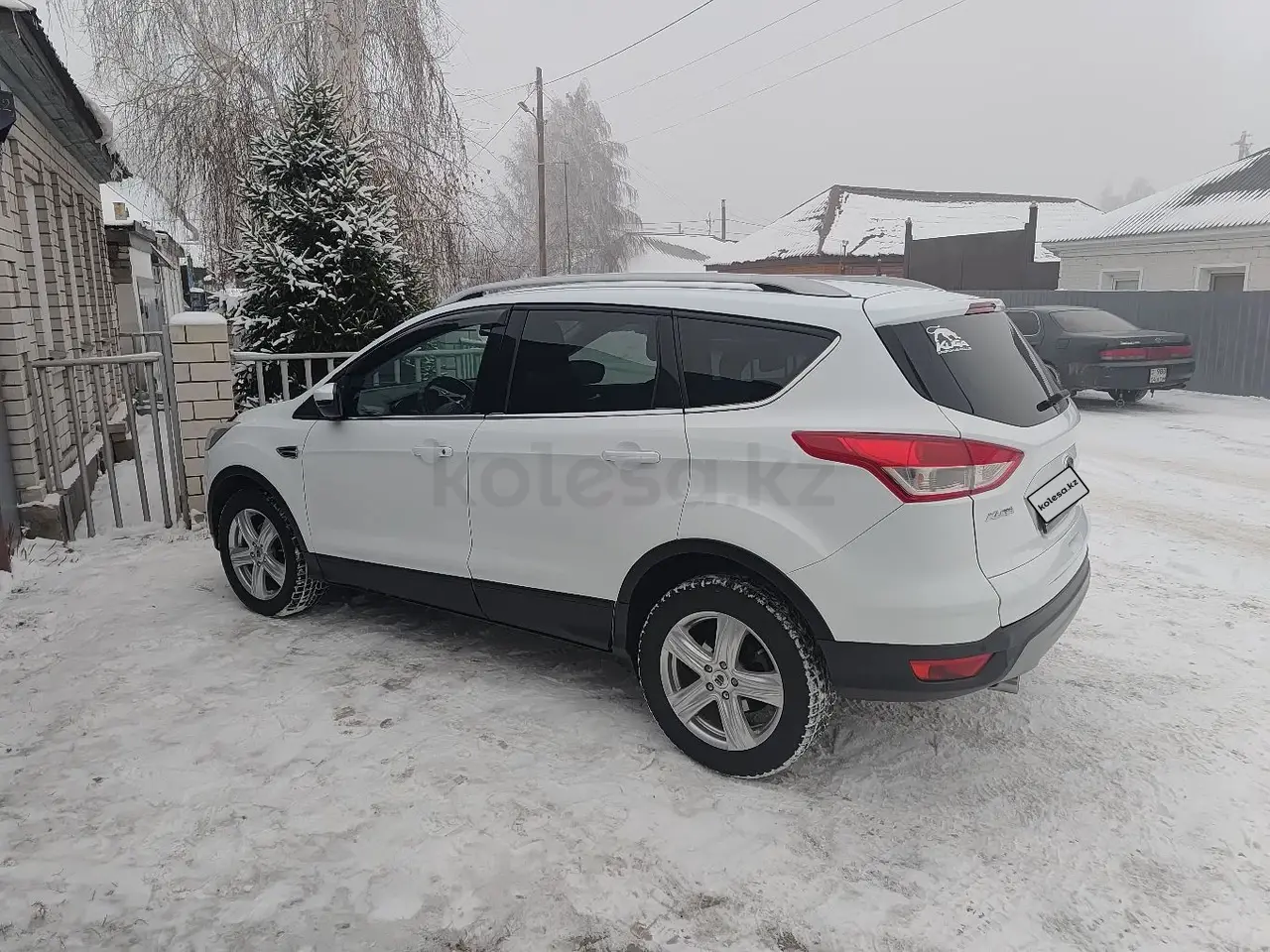 2016 года, КПП Автомат, 2.5 л.
