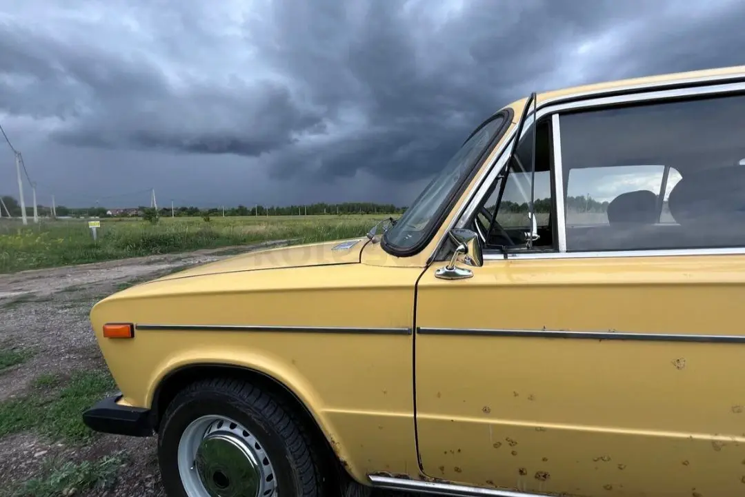 1995 года, КПП Механика, 1.5 л.