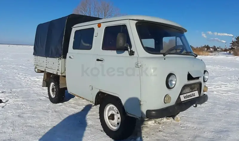 2015 года, КПП Механика, 2.7 л.