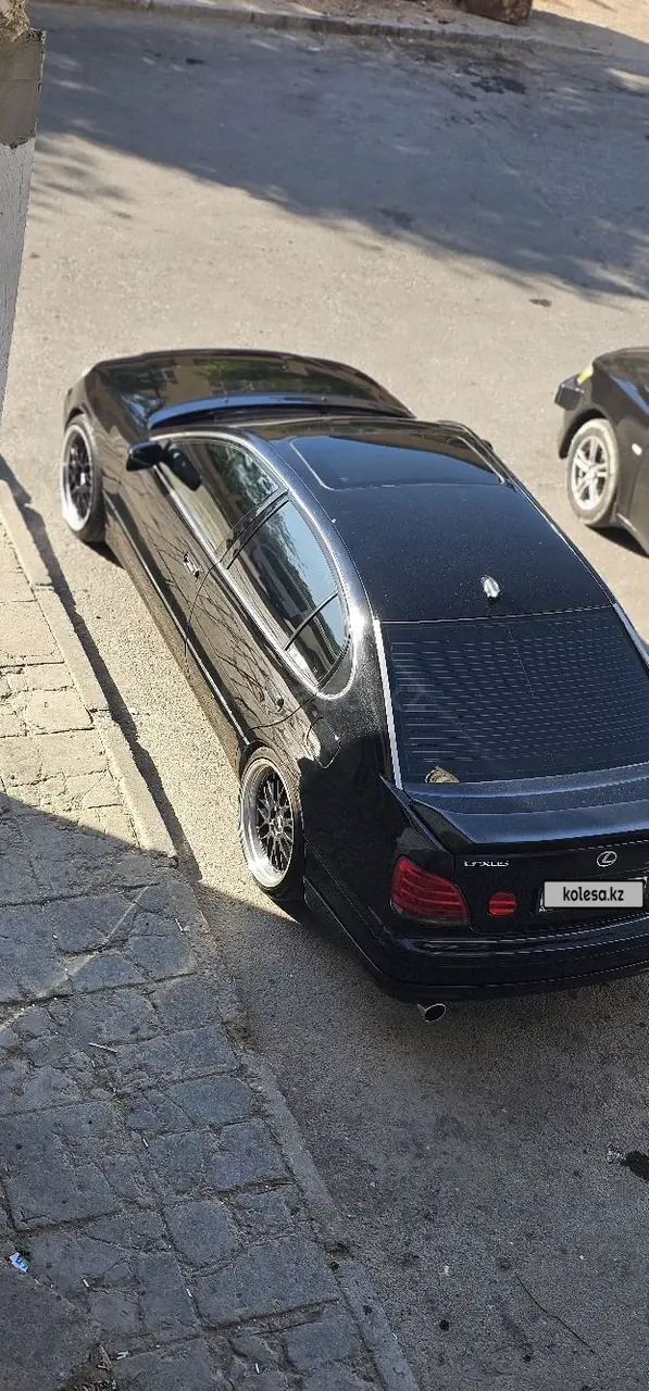 2001 года, КПП Автомат, 3 л.