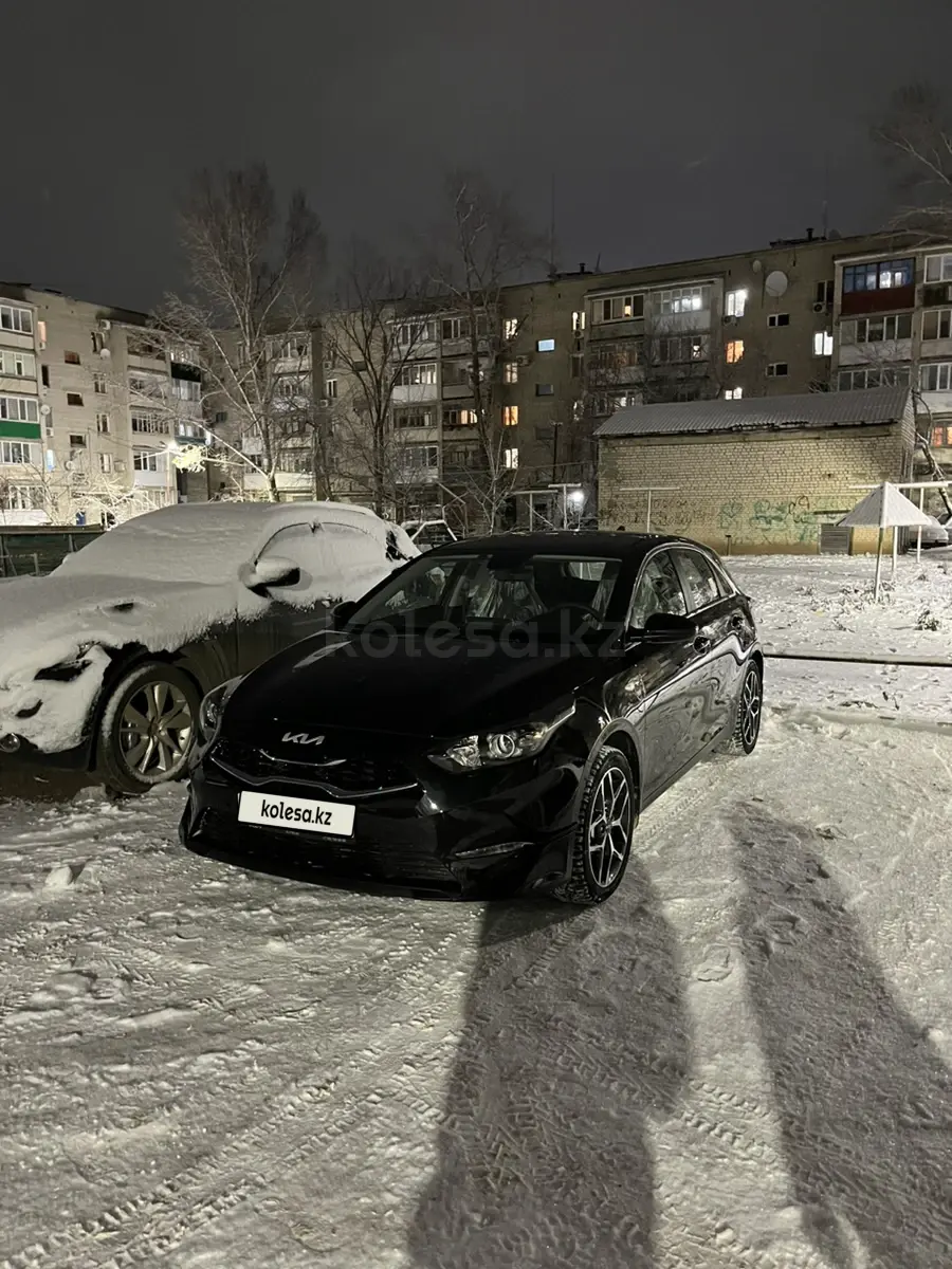 2023 года, КПП Автомат, 1.6 л.
