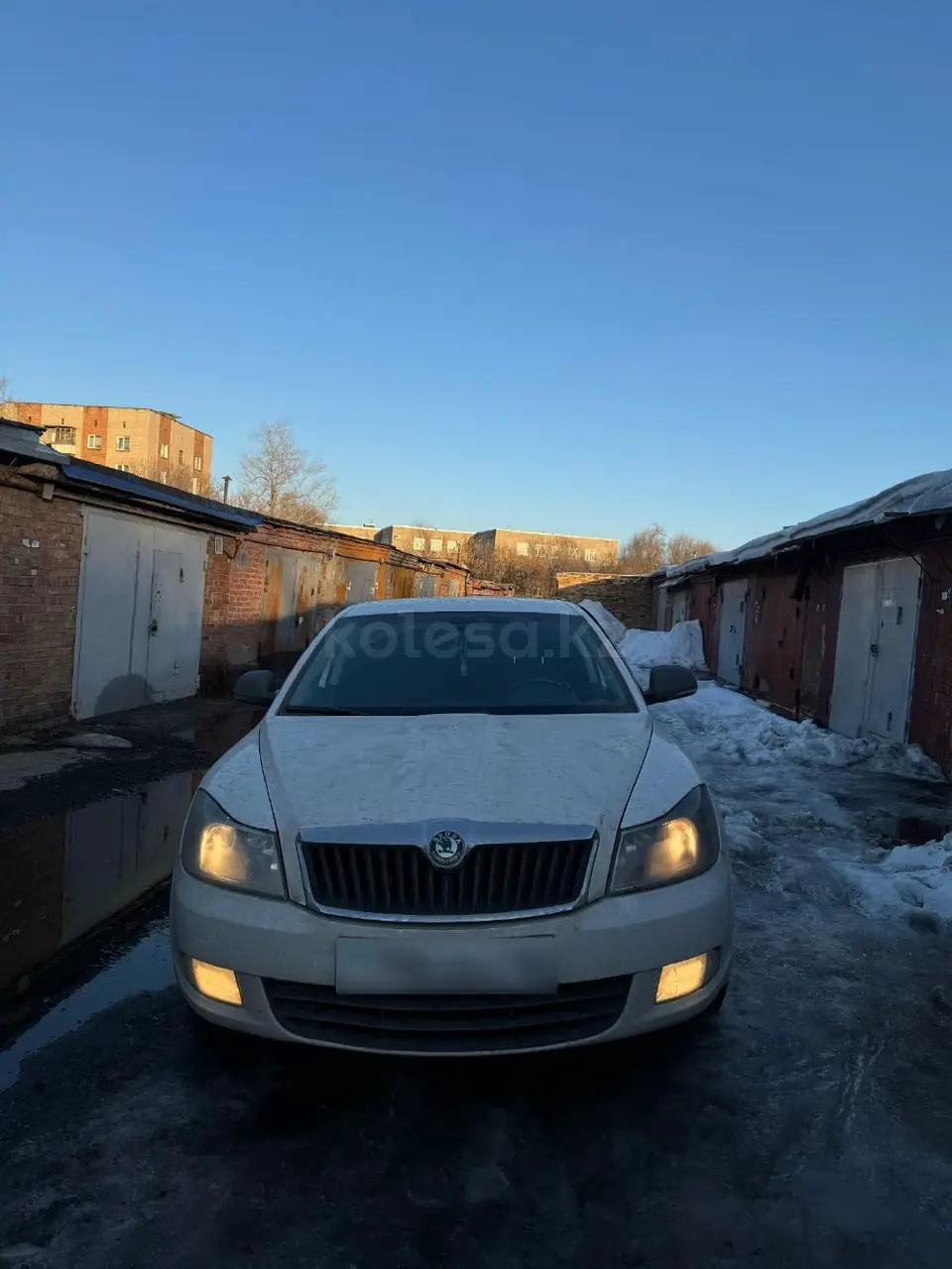 2012 года, КПП Автомат, 1.6 л.