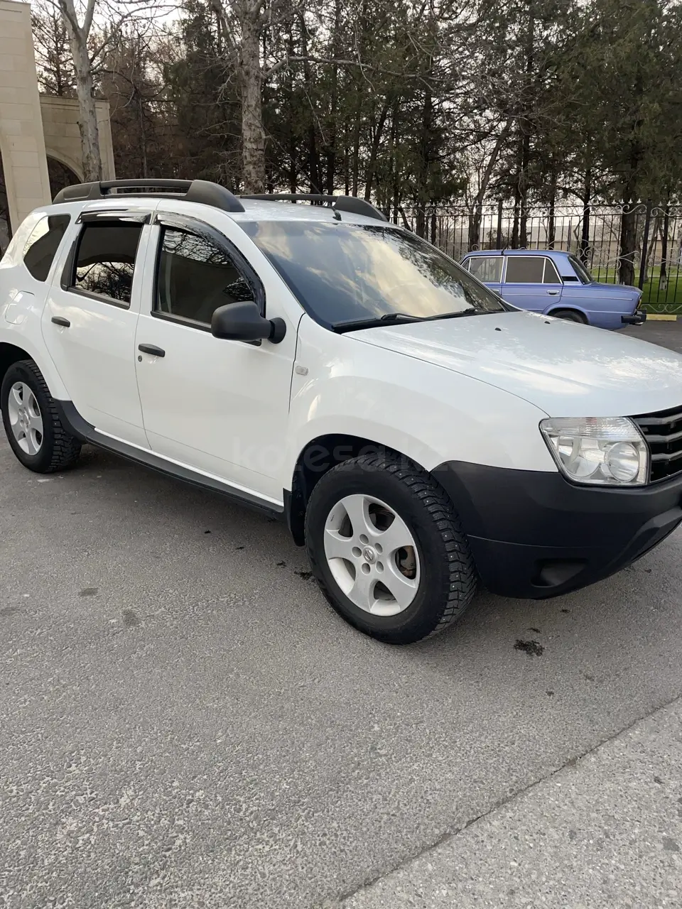 2014 года, КПП Механика, 1.6 л.