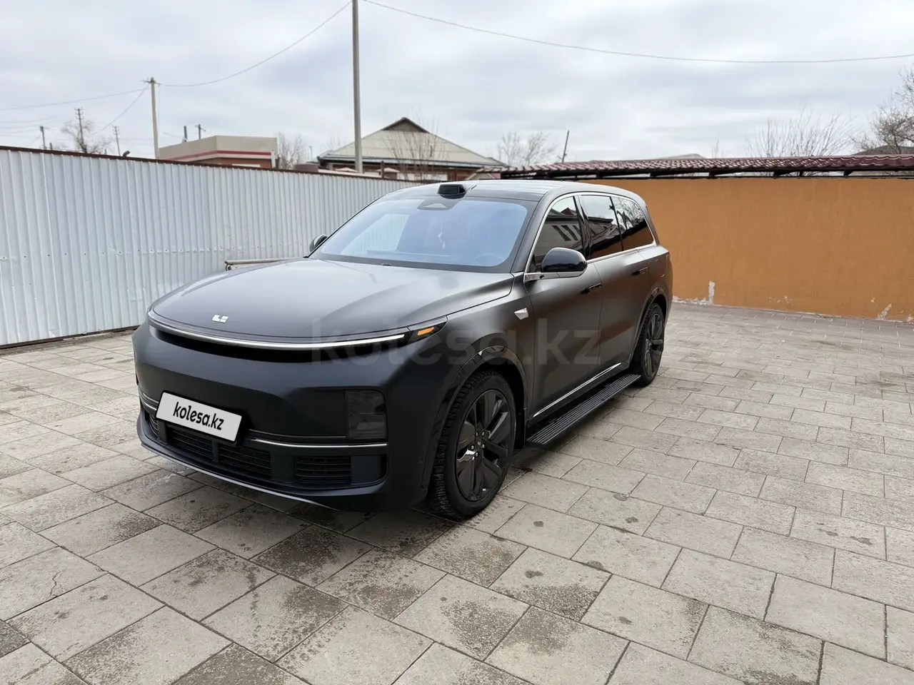 2024 year, КПП Автомат, 1.5 л.